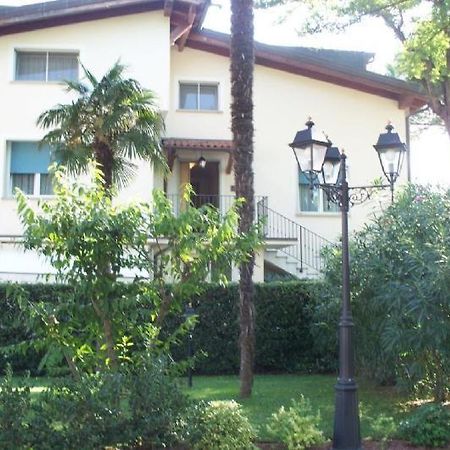 La Dependance By Casa Bianca Hotel Lido di Jesolo Eksteriør billede