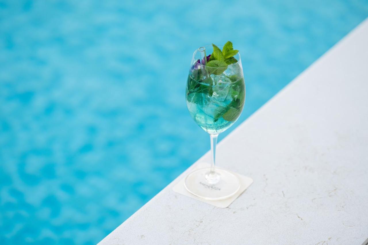 La Dependance By Casa Bianca Hotel Lido di Jesolo Eksteriør billede