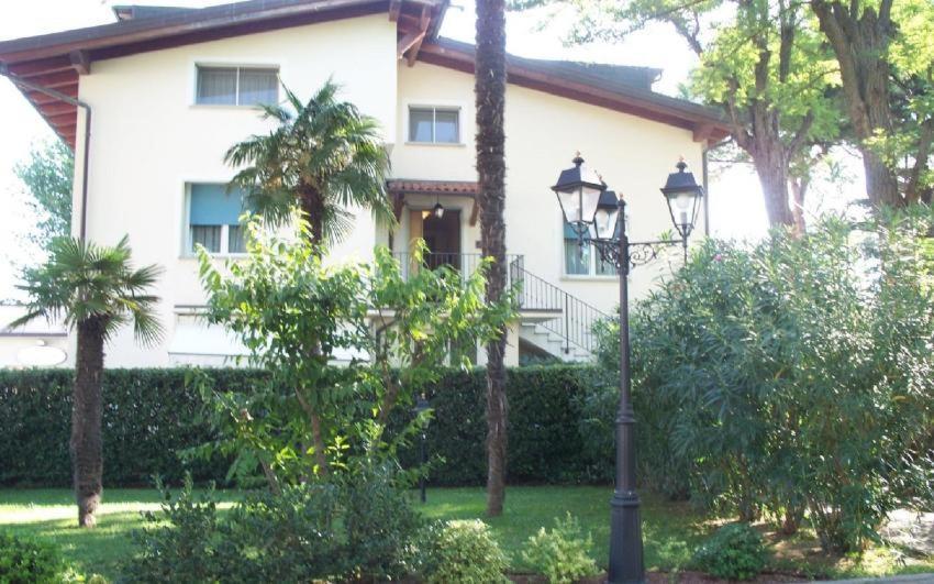 La Dependance By Casa Bianca Hotel Lido di Jesolo Eksteriør billede