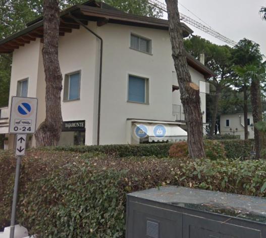 La Dependance By Casa Bianca Hotel Lido di Jesolo Eksteriør billede