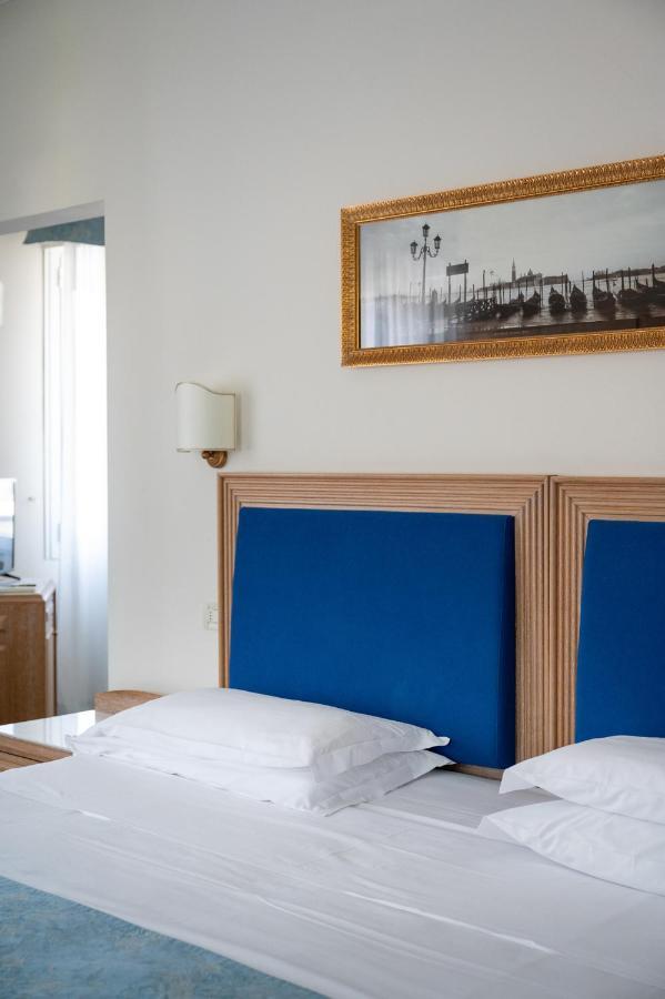 La Dependance By Casa Bianca Hotel Lido di Jesolo Eksteriør billede