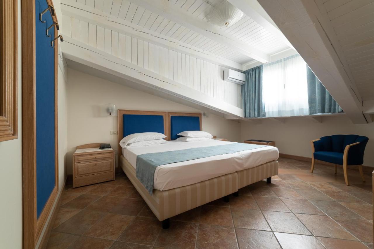 La Dependance By Casa Bianca Hotel Lido di Jesolo Eksteriør billede