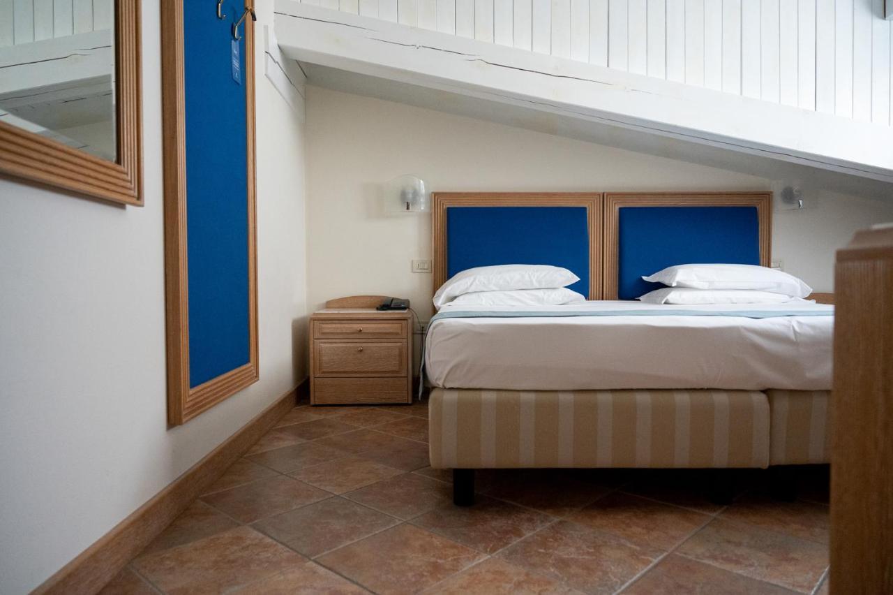 La Dependance By Casa Bianca Hotel Lido di Jesolo Eksteriør billede