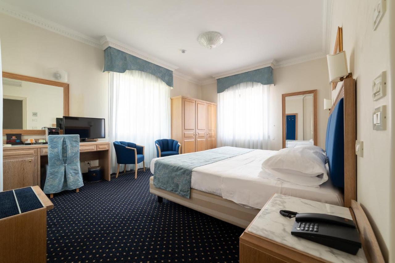 La Dependance By Casa Bianca Hotel Lido di Jesolo Eksteriør billede