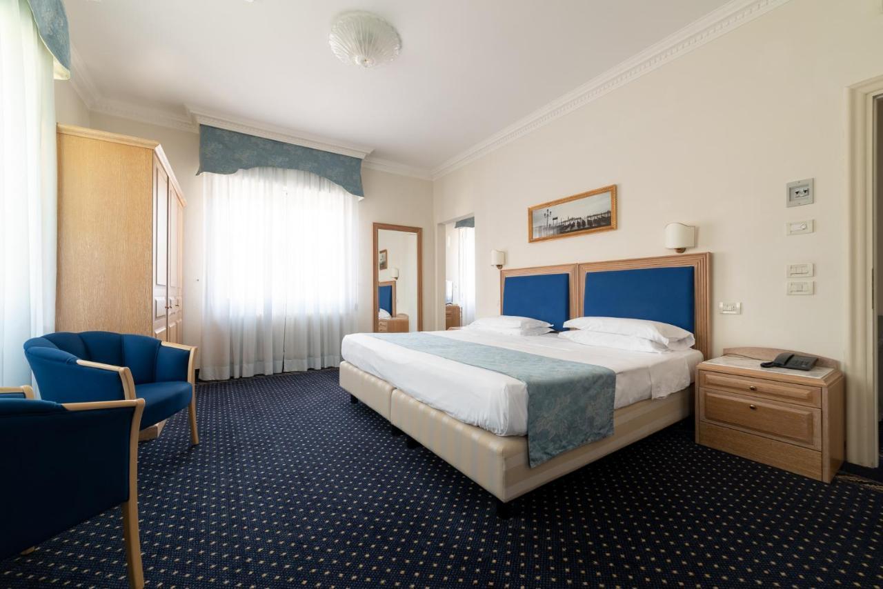La Dependance By Casa Bianca Hotel Lido di Jesolo Eksteriør billede