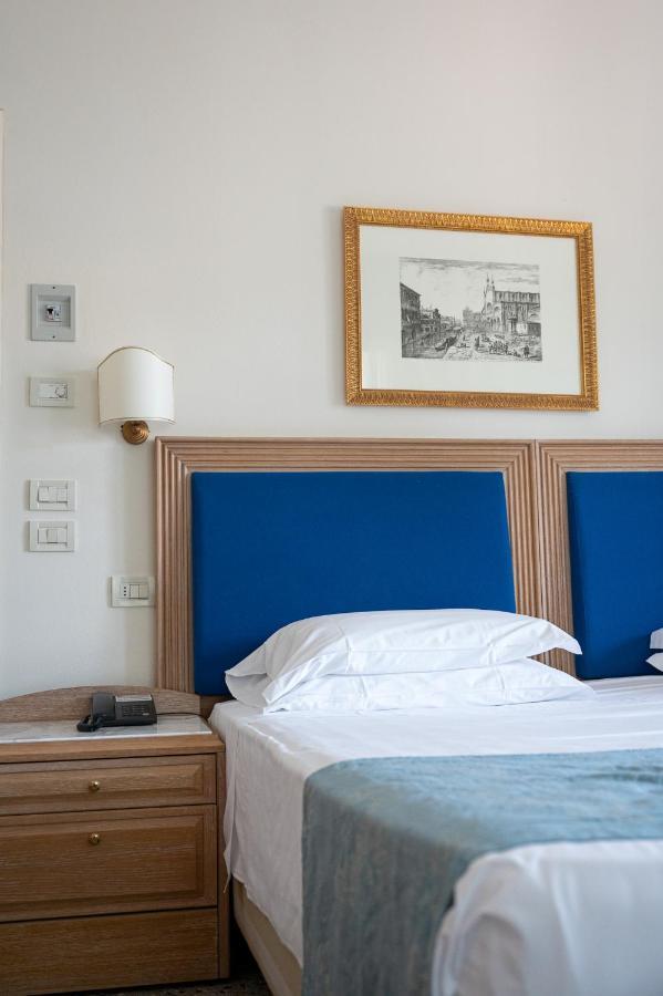 La Dependance By Casa Bianca Hotel Lido di Jesolo Eksteriør billede