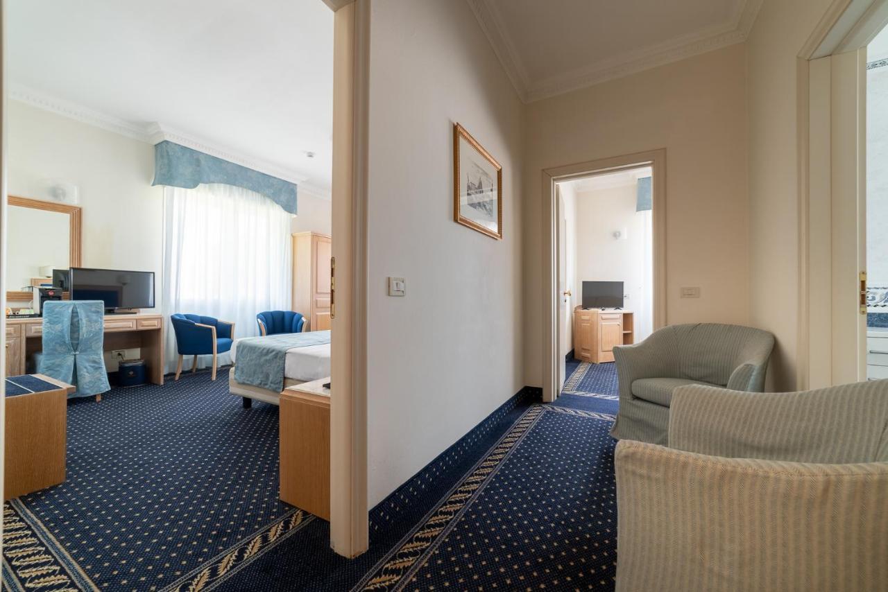 La Dependance By Casa Bianca Hotel Lido di Jesolo Eksteriør billede